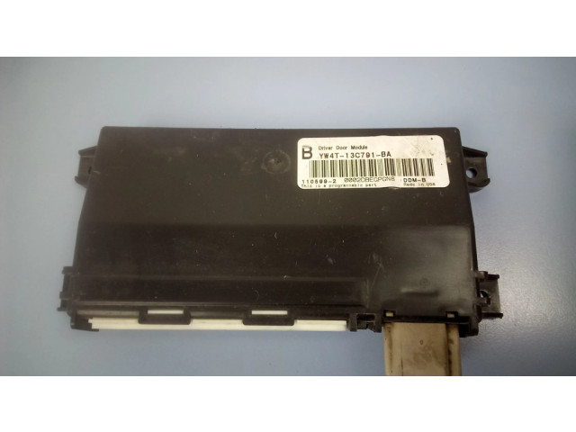 Блок комфорта YW4T13C791BA, 1105992 Jaguar S-Type