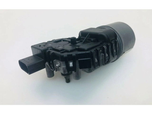 Моторчик дворников 3B1955113D    Skoda Superb B5 (3U)