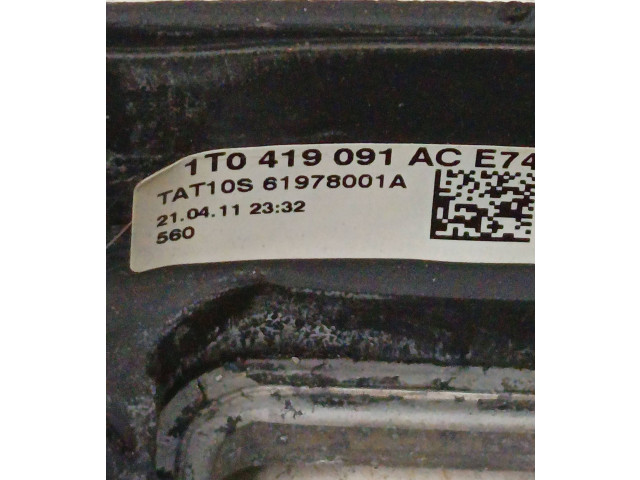 Volant Volkswagen Tiguan 2011 1T0419091AC, 61978001A