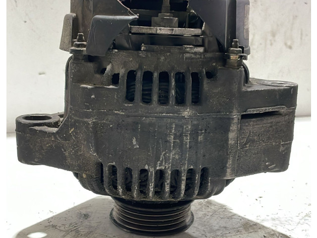 Генератор 63321658, 63321658 Smart ForTwo I