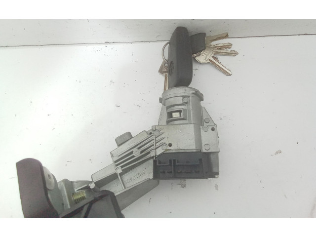 Комплект блоков управления Mjd6f3.p6, 51806501 Fiat Grande Punto