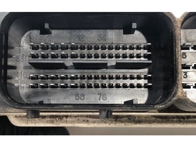 Řídící jednotka 39111-2A121 KIA Soul 2009