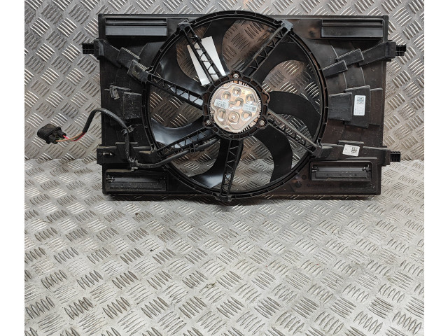 Рулевая рейка  Диффузор 5Q0121203DQ   Audi A3 8Y 2020 -  года