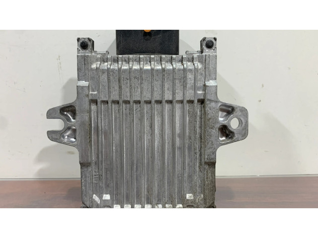 Блок управления 237F06RA0A, EVU010040 Mitsubishi Outlander IV