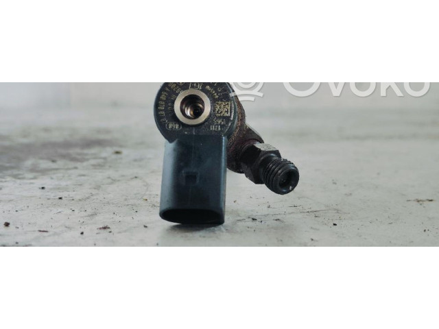 Форсунка A6400700787    Mercedes-Benz A W169  640940 