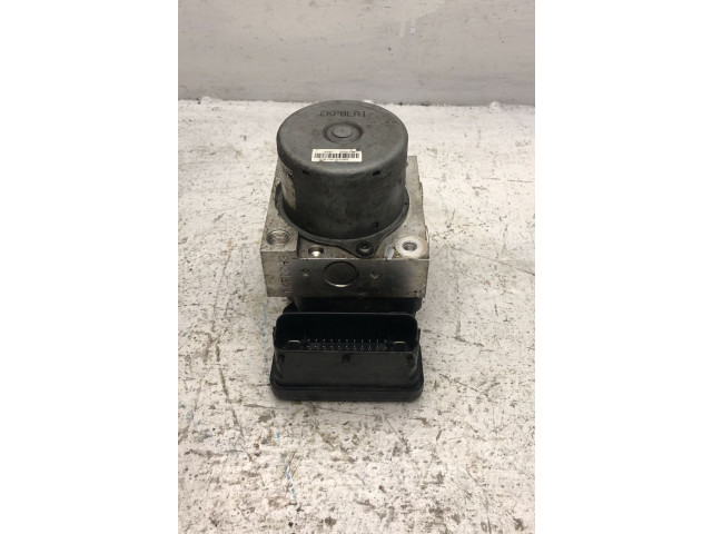 Блок АБС    Chevrolet  Spark   -  года