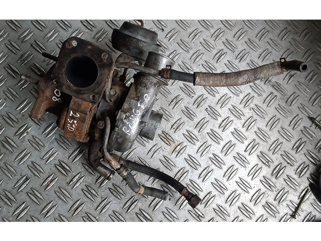 Турбина Ford Ranger VJ380609, RHV404100R