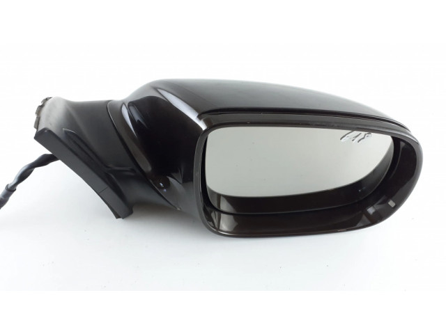 Зеркало электрическое правое Audi Q7 4L 2005-2015 года