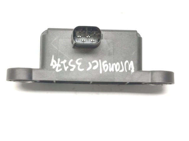 Блок управления 56038988AC Jeep Wrangler