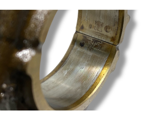  Поршень с шатуном CXXB CXXB  Skoda Octavia Mk3 (5E)  