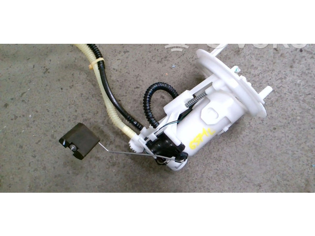 Vstřikovací čerpadlo A2124701394 Mercedes-Benz C W204