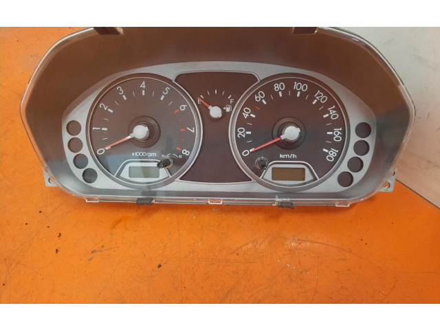 Přístrojová deska KIA Picanto 2007 7713-0740, 7713-0740