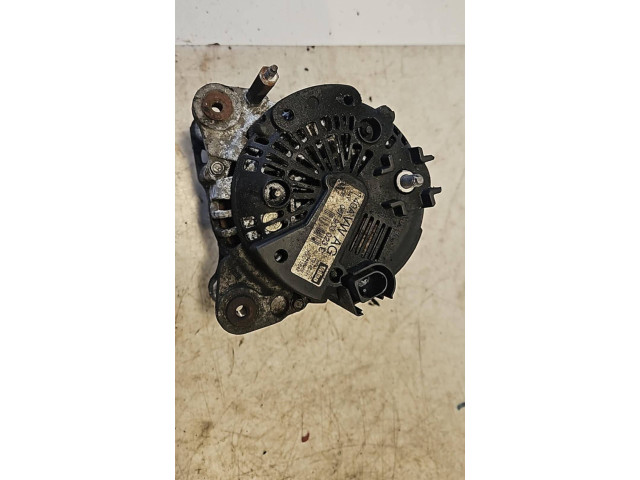 Генератор 06F903023C, 706012642   Volkswagen Touran I      