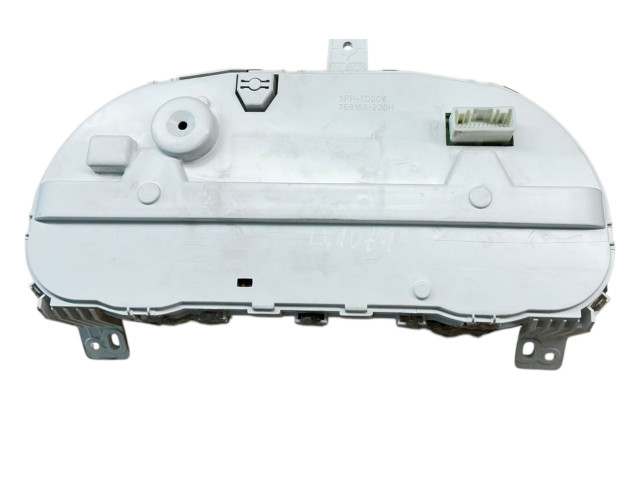 Панель приборов 769166220H, 528060H Citroen C-Crosser