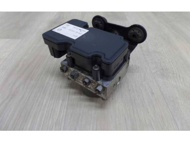 Блок АБС 6R0907379AR, 43269 Skoda Fabia Mk2 (5J) 2007 - 2014 года