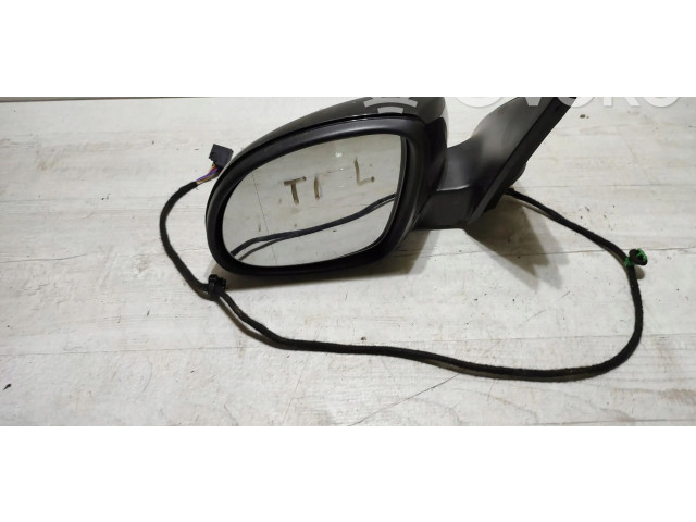 Zpětné zrcátko Volkswagen Tiguan 2015 5N1857501BB, 29240623