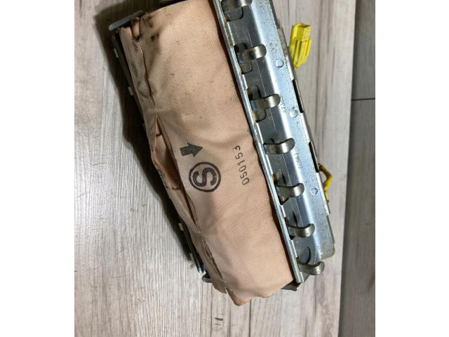 Подушка безопасности пассажира 7030A139 Mitsubishi Pajero