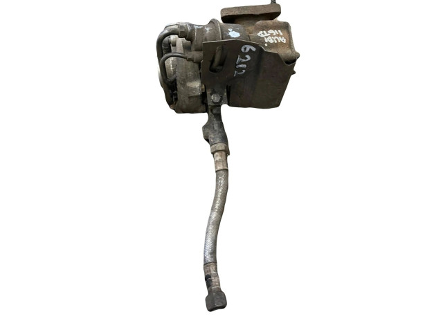 Turbodmychadlo Турбина Audi 80 90 B2