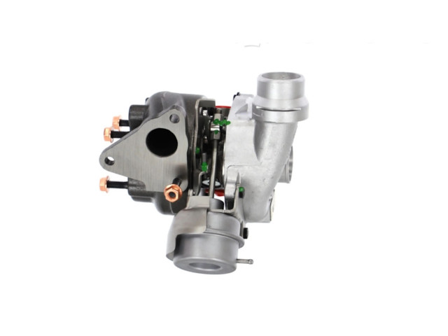 Turbodmychadlo Турбина 54399880080, 54399880080   Nissan Cube Z12   