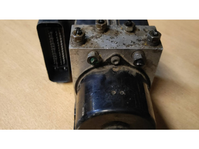 Блок АБС 08000419D1, 10096011103 Citroen C5 2001-2004 года