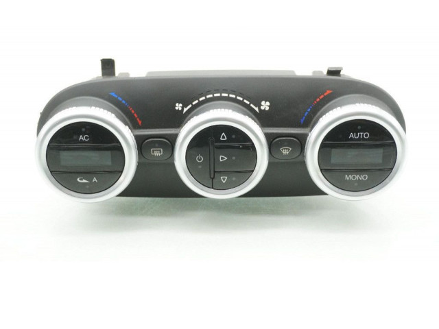 Блок управления климат-контролем 156101439, 156101439 Alfa Romeo Giulietta