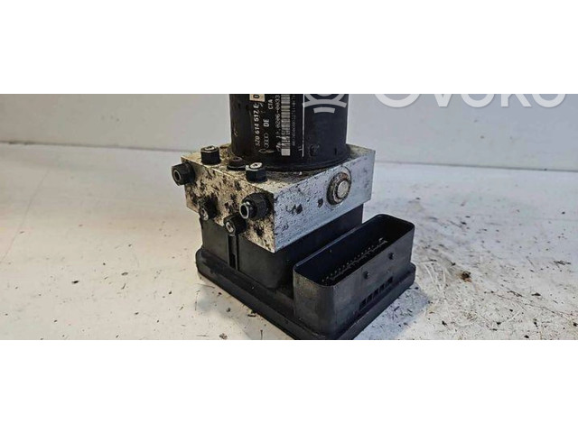 Блок АБС 8Z0907379C, 00008294D0 Audi A2 - года