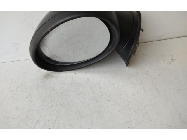 Зеркало электрическое Mini Cooper Countryman R60 2011 - 2016 года