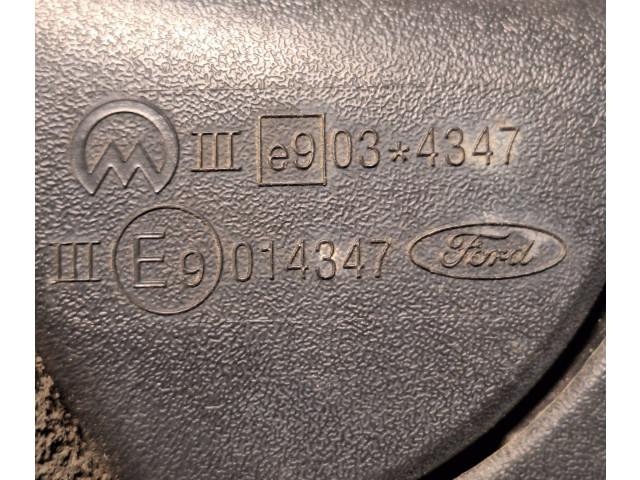 Зеркало электрическое        Ford Galaxy  2006 - 2015 года   