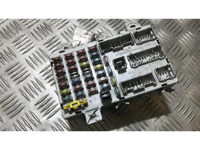 Блок предохранителей 911981c100, 91198-1c100 Hyundai Getz