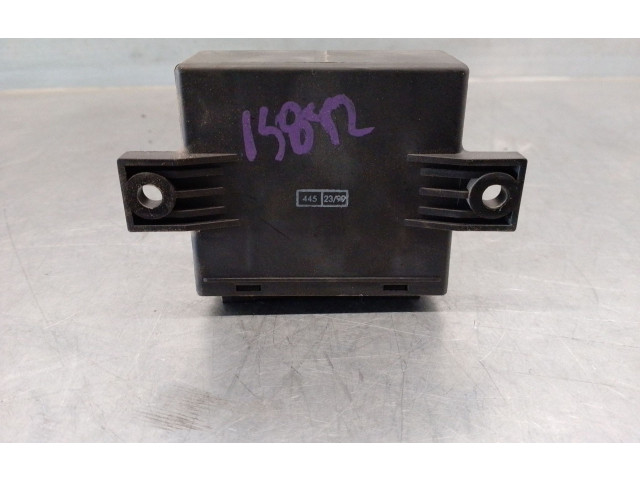 Блок управления 8695005800, 461405007001   SsangYong Musso