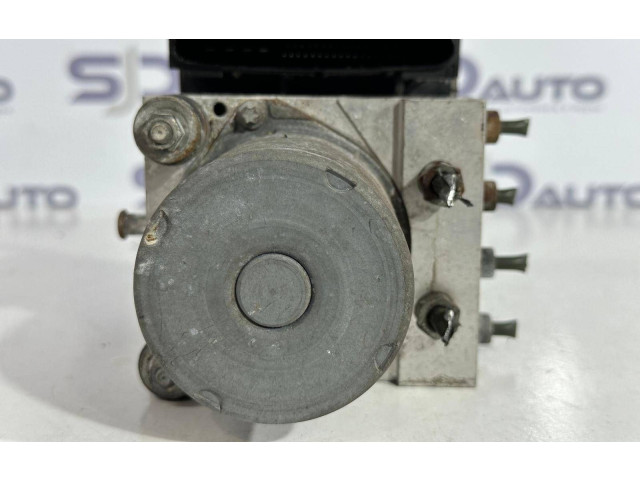 Блок АБС 0265950687, 445400H010   Citroen  C1  2006 - 2013 года