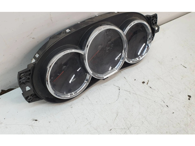 Панель приборов 248106459R Dacia Sandero