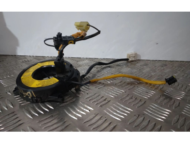 Подушка безопасности водителя    SsangYong Rexton