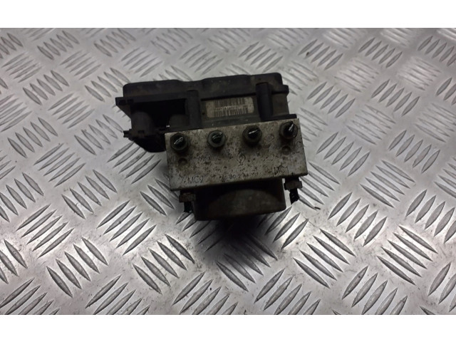Блок АБС 8200747140   Renault  Clio III  2005 - 2012 года