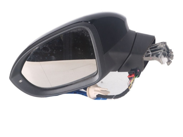 Зеркало электрическое Volkswagen Golf VIII 2019 - года