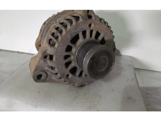 Генератор SsangYong Actyon sports I