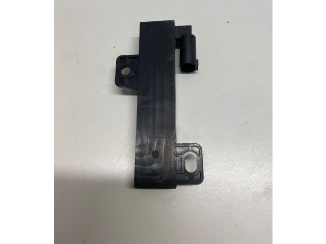 Блок управления 68509794AA, 64469T Jeep Grand Cherokee WL