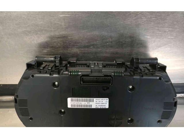 Přístrojová deska Renault Clio V 2020 248092055R