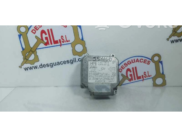 Блок подушек безопасности 95910M3100, 55460   KIA Joice