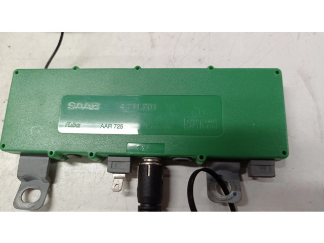 Усилитель антенны