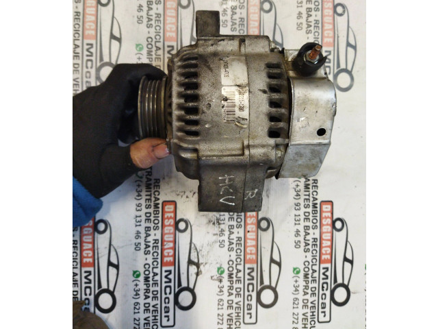 Генератор 1022111780   Honda HR-V      