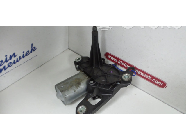 Моторчик заднего дворника 7168153 Mini One - Cooper Clubman R55