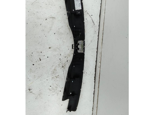 Отделка загрузочная дверь (молдинги) 4L0864483J    Audi Q7 4L 2005 - 2015 года