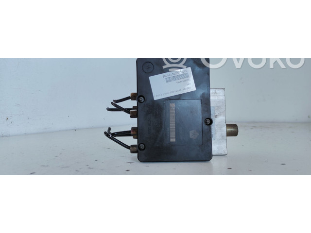 Блок АБС 25092543153   Jeep  Grand Cherokee (WK)  2005 - 2010 года