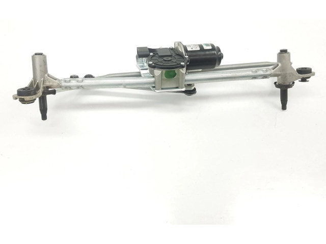 Моторчик дворников 82B955023B Audi A1