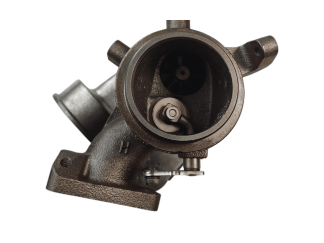 Turbodmychadlo Турбина VV16, IT-VV16 Mercedes-Benz B W245