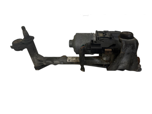 Моторчик дворников 1T0955120C, 0390241485    Volkswagen Touran I