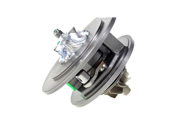 Турбина Seat Alhambra (Mk2) 54409700002, 54409700002