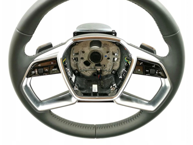 Volant Audi A6 S6 C8 4K 2021 4N0419091B