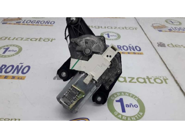 Моторчик заднего дворника 8200734582    Dacia Sandero